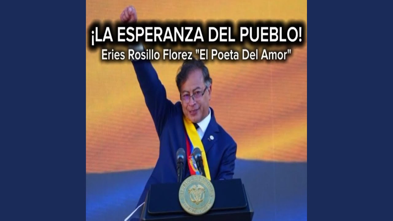 La esperanza del pueblo