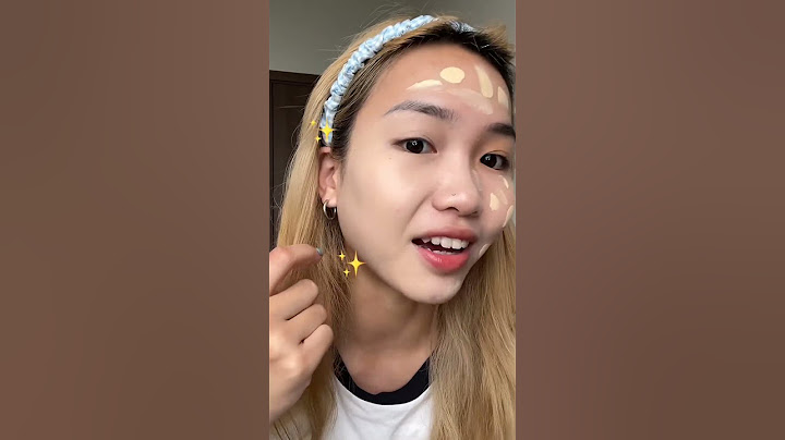 BẠN KHÔNG CẦN ĐI HỌC MAKEUP NỮA #minhngocbeauty #minhngocvlog