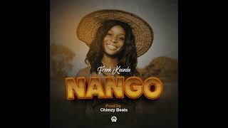 Frank Kaunda Nango  
