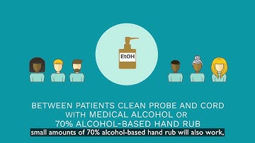 INSTRUCTIONAL VIDEO: How to Use the Lifebox Pulse Oximeter – English Subtitles