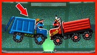 Drive AHEAD ЗРИТЕЛИ против ДЕТСКИЕ ИГРЫ видео для детей БИТВА ТАЧЕК Мультики про машинки Drive AHEAD ЗРИТЕЛИ против ДЕТСКИЕ ИГРЫ видео для детей БИТВА ТАЧЕК Мультики про машинки