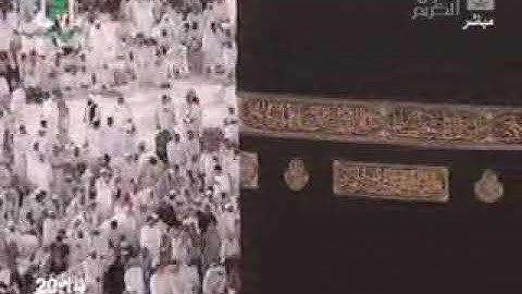 ما تيسر من سورة الأنعام | عشاء الجمعة ١٠ ربيع الآخر ١٤٣١هـ للشيخ د. صالح آل طالب