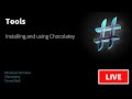 codingfreaks live