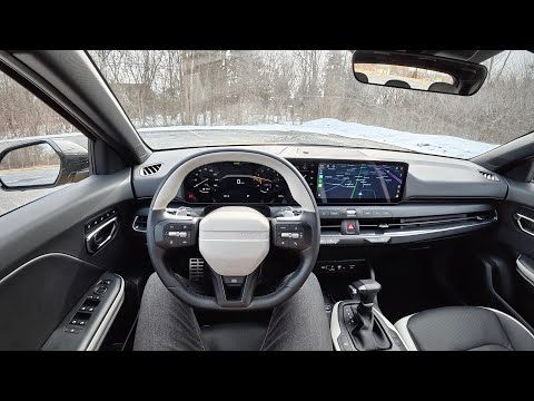 2026 Kia K4 Hatchback: The Compact Car That Outsmarts the Competition