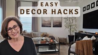 9 Decorating Tricks That Just Work