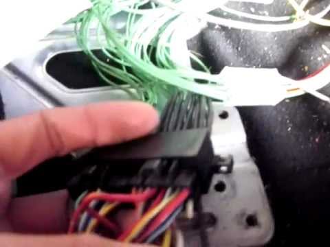 OBD1 EK H22 Mil Spec Tuck Harness | Doovi h22a4 obd2 distributor wiring diagram 