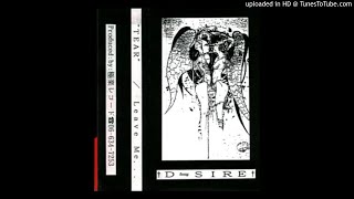 TEAR - D≒SIRE