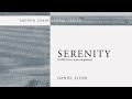 Daniel Elder - "Serenity"