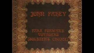 John Fahey - When The Fire & The Rose Are One