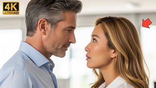 They Said My CEO Is Too Old for Love… Until I Fell for a Single Dad Who Proved Them Wrong