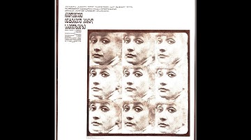 Giya Kancheli - Several Interviews on Personal Matters (library music / OST, 1978, Georgia, USSR)