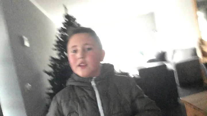 vlog 1