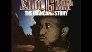 Watch Kool G Rap Holla Back video