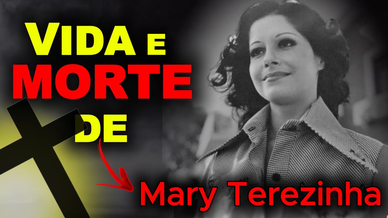 💔 A Menina da Gaita se Despediu: A HISTÓRIA DE MARY TEREZINHA