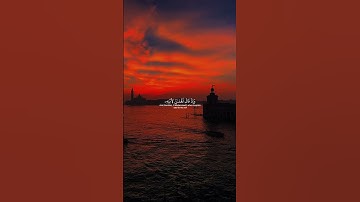 اذكر الله| سورة لقمان الاية [11-13] القارئ ياسر الدوسري #قران  #ياسر_الدوسري #quran_alkarim #quran