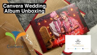 CANVERA Wedding Album | Zoomin Moments | Best Wedding Photography | @CanveraInc @thezoominmoments screenshot 5
