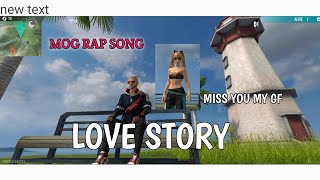 #Short Love💘💘💘 Video Nung Khyang Thoibo Nikha Mog Rap Song 🎶🎶#OP MOG GAMER screenshot 4