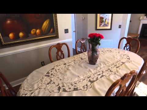 131 Coravan Court, Winston Salem, NC home video tour