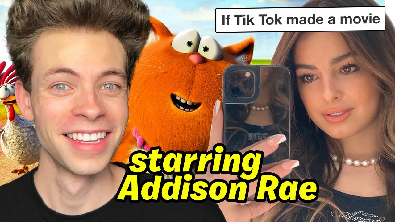 This LowBudget Animated Movie Is A Mess YouTube