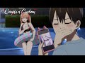 Nagi the Swimsuit Photographer | A Couple of Cuckoos