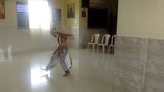 Mala Pritichya Julyat Julva Marathi Lavni