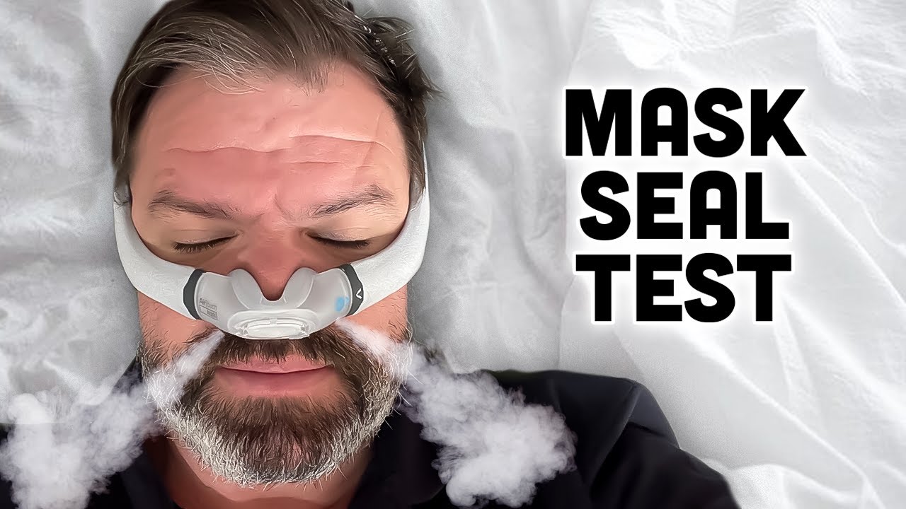 ResMed AirTouch N30i Mask Seal Put To The Test How Well Does It resmed-airtouch-n30i-mask-seal-put-to-the-test-how-well-does-it