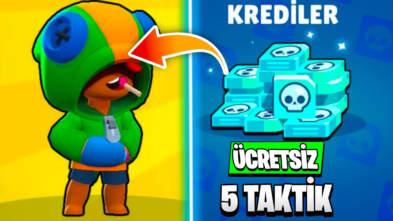 CRETS Z EFSANEV KARAKTER Ve KRED ALMAK N 5 TAKT K Brawl Stars crets-z-efsanev-karakter-ve-kred-almak-n-5-takt-k-brawl-stars
