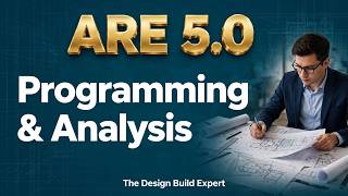 ARE 5.0 Programming & Analysis (PA) | Architect Registration Exam Prep Guide