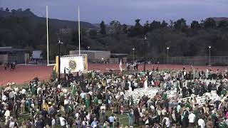 Sage Creek 2018-2019 Graduation