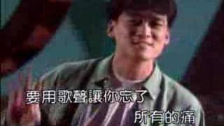 Jackie Chan - The sincere hero