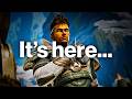 So... Highguard
