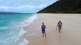 Vitajte na jednom z najdovolenkovejších ostrovov na Filipínach | Boracay, Filipíny