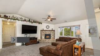 Adorable Flagstaff Home on 1.5 acres, with Views!
