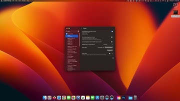 HOW TO ZOOM on your iMac (2023 Update) #imac #features #zoom