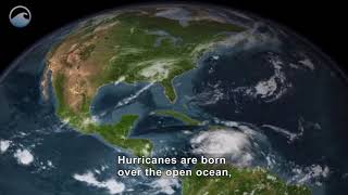 NOAA Ocean Today: The Hurricane Hunters (Accessible Preview)