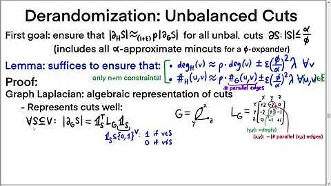 STOC 2021 - Deterministic Mincut in Almost-Linear Time