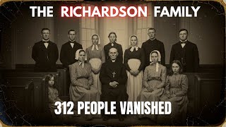 312 People Vanished Over 27 Years — Kentucky’s Religious Darkest Secret Revealed