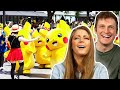 Videos That Prove Japan Is Not Like Any Other Country