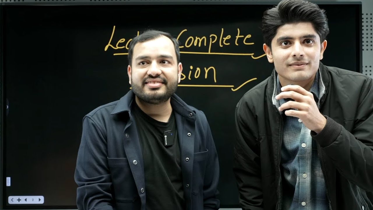 Ajju Bhai Raid 😱In Alakh Sir Live Class||Ft. Total Gaming⚠️||