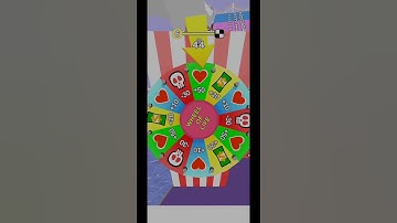 Run Of Life level 6 #Shorts