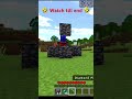 Minecraft but everything is weird #minecraft #memes #edit