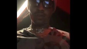 Lil Tracy X Trippie Redd Snippet