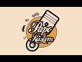 Papo Kustom - Customização Motos e Capacetes (ep. 00)