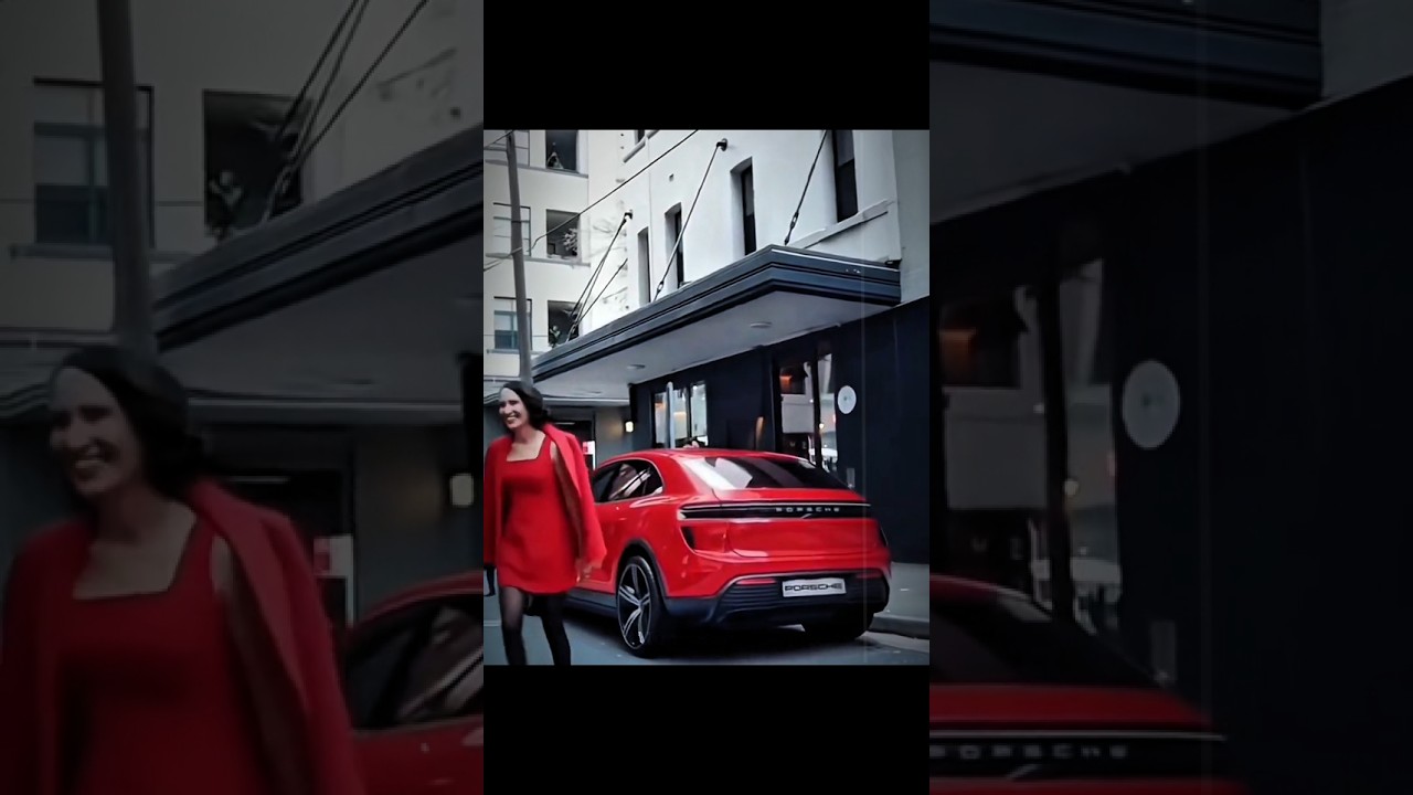 Is This Car Even Real.. 🤯 💀 