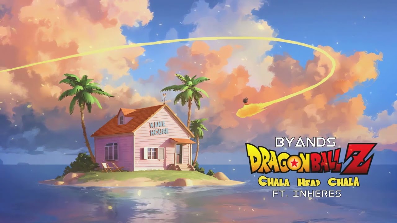 Byands ft. Inheres - Chala Head Chala (Official Video) Hardstyle Edit