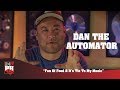 Capture de la vidéo Dan The Automator - Fan Of Food &Amp; It&#39;S Tie To My Music (247Hh Exclusive)