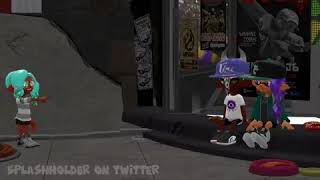 Stop Chewing So Loud (Old) (Splatoon SFM)