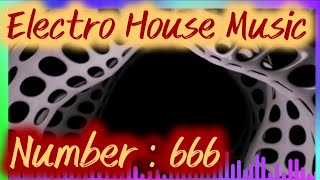 Galactic Rhythms: Futuristic Electro House