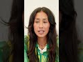 What Has Surfing Taught You? Kelia Moniz