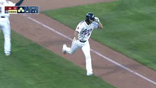2019 Reno Aces Walk-Off Homers